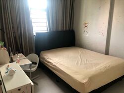 Blk 932A Hougang Crimson (Hougang), HDB 4 Rooms #555134811